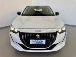 										PEUGEOT 208 ALLURE 1.2 75 CV full									