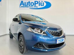 										LANCIA YPSILON GPL ECOCHIC full									