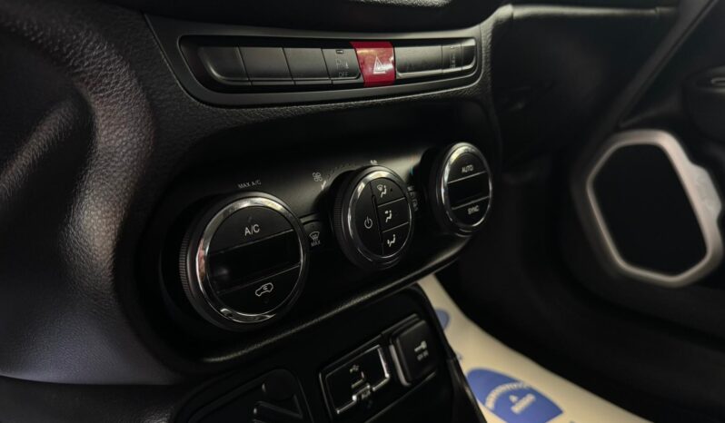 								JEEP RENEGADE 1.6 MJT 120 CV full									