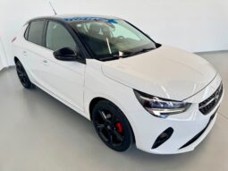 										OPEL CORSA 1.2 ELEGANCE 75 CV full									