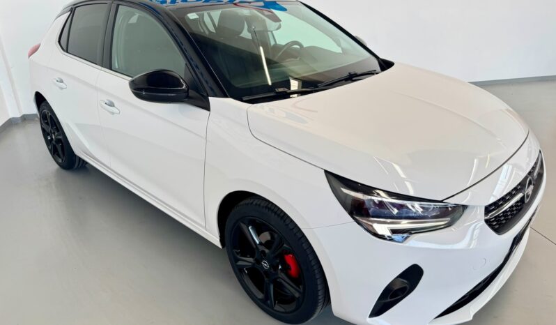 								OPEL CORSA 1.2 ELEGANCE 75 CV full									
