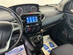 										LANCIA YPSILON GPL ECOCHIC full									