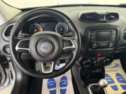 										JEEP RENEGADE 1.6 MJT 120 CV full									