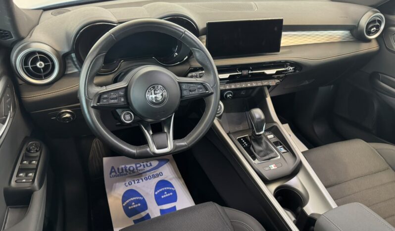 								ALFA ROMEO TONALE 160 TI full									