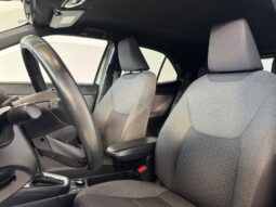 										TOYOTA YARIS CROSS AWD-I full									