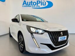 										PEUGEOT 208 ALLURE 1.2 75 CV full									
