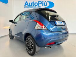 										LANCIA YPSILON GPL ECOCHIC full									