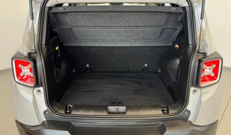 								JEEP RENEGADE 1.6 MJT 120 CV full									