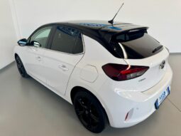 										OPEL CORSA 1.2 ELEGANCE 75 CV full									