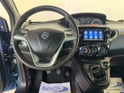 										LANCIA YPSILON GPL ECOCHIC full									