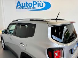 										JEEP RENEGADE 1.6 MJT 120 CV full									