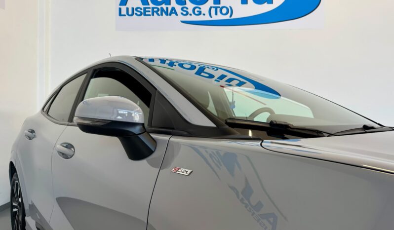 								FORD PUMA ST-LINE HYBRID full									