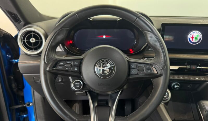 								ALFA ROMEO TONALE 160 TI full									