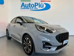 										FORD PUMA ST-LINE HYBRID full									