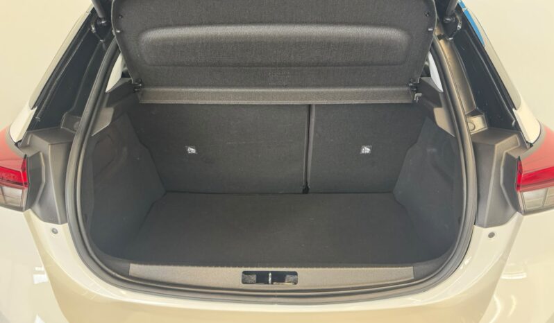 								OPEL CORSA 1.2 ELEGANCE 75 CV full									