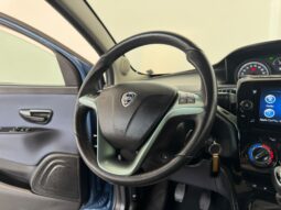 										LANCIA YPSILON GPL ECOCHIC full									