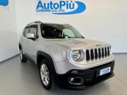 										JEEP RENEGADE 1.6 MJT 120 CV full									