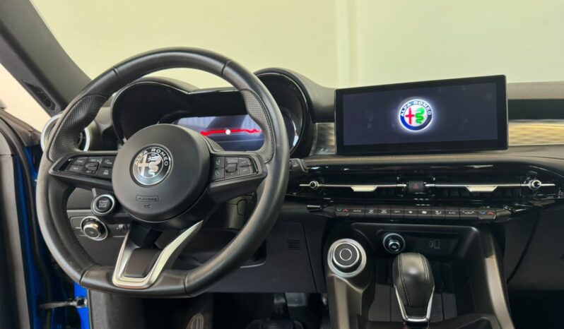 								ALFA ROMEO TONALE 160 TI full									