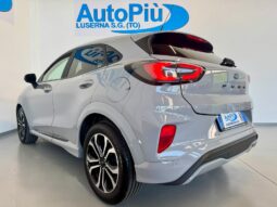 										FORD PUMA ST-LINE HYBRID full									