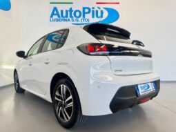 										PEUGEOT 208 ALLURE 1.2 75 CV full									
