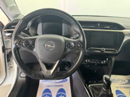 										OPEL CORSA 1.2 ELEGANCE 75 CV full									