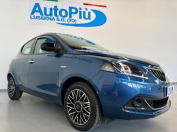 										LANCIA YPSILON GPL ECOCHIC full									