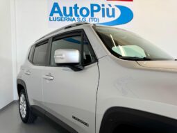 										JEEP RENEGADE 1.6 MJT 120 CV full									