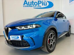 										ALFA ROMEO TONALE 160 TI full									