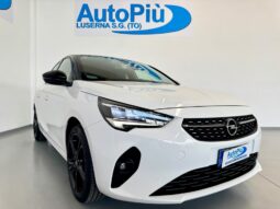 										OPEL CORSA 1.2 ELEGANCE 75 CV full									