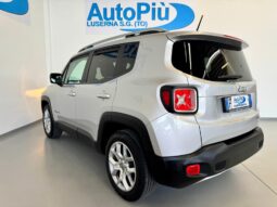 										JEEP RENEGADE 1.6 MJT 120 CV full									
