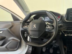 										PEUGEOT 208 ALLURE 1.2 75 CV full									