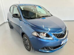 										LANCIA YPSILON GPL ECOCHIC full									
