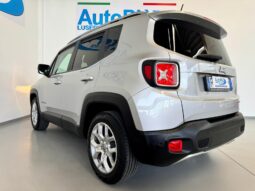 										JEEP RENEGADE 1.6 MJT 120 CV full									