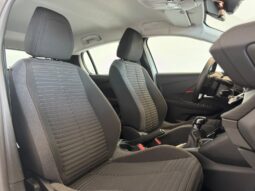 										PEUGEOT 208 ALLURE 1.2 75 CV full									