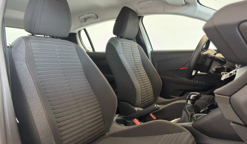 								PEUGEOT 208 ALLURE 1.2 75 CV full									