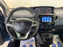 										LANCIA YPSILON GPL ECOCHIC full									