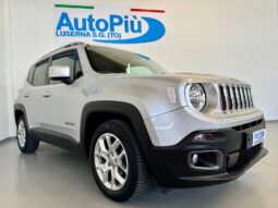 										JEEP RENEGADE 1.6 MJT 120 CV full									