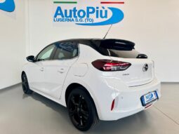 										OPEL CORSA 1.2 ELEGANCE 75 CV full									