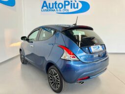 										LANCIA YPSILON GPL ECOCHIC full									