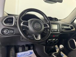 										JEEP RENEGADE 1.6 MJT 120 CV full									
