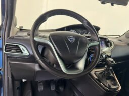 										LANCIA YPSILON GPL ECOCHIC full									