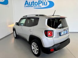 										JEEP RENEGADE 1.6 MJT 120 CV full									
