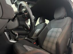 										VOLKSWAGEN POLO GTI 2.0 TSI 207CV DSG full									