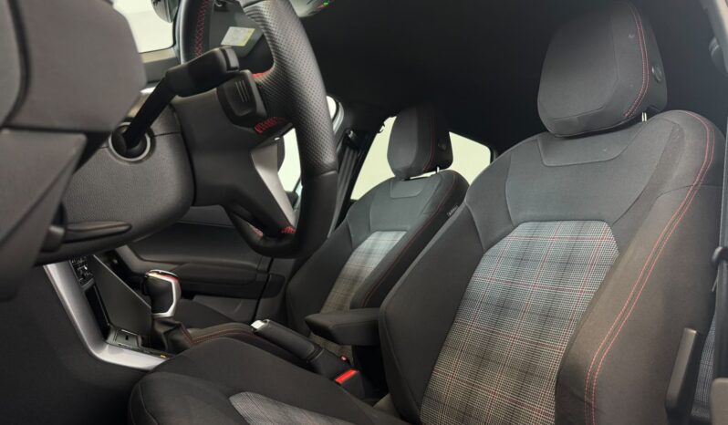 								VOLKSWAGEN POLO GTI 2.0 TSI 207CV DSG full									