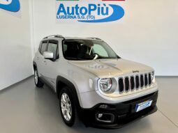 										JEEP RENEGADE 1.6 MJT 120 CV full									