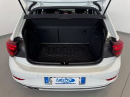 										VOLKSWAGEN POLO GTI 2.0 TSI 207CV DSG full									