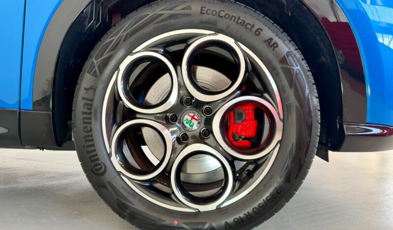 								ALFA ROMEO TONALE 160 TI full									