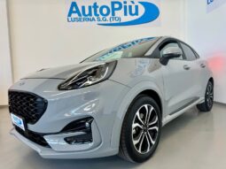 										FORD PUMA ST-LINE HYBRID full									