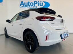 										OPEL CORSA 1.2 ELEGANCE 75 CV full									