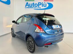 										LANCIA YPSILON GPL ECOCHIC full									